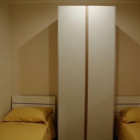 Appartamento La Dolce Vita 克罗托内 外观 照片